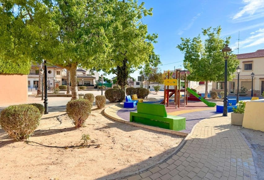 Apartamento de 5 habitaciones en San Miguel de Salinas en venta - 269.999 € (Ref: 9979414)