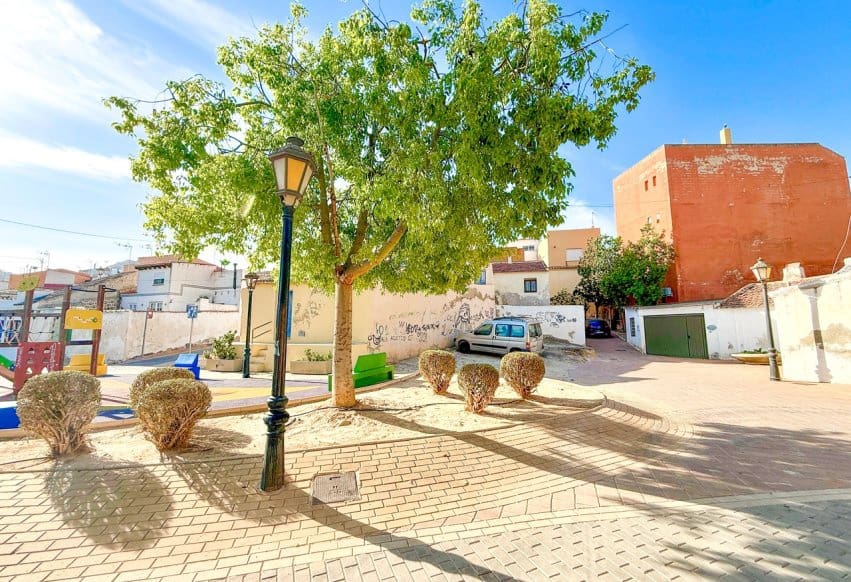 Apartamento de 5 habitaciones en San Miguel de Salinas en venta - 269.999 € (Ref: 9979414)