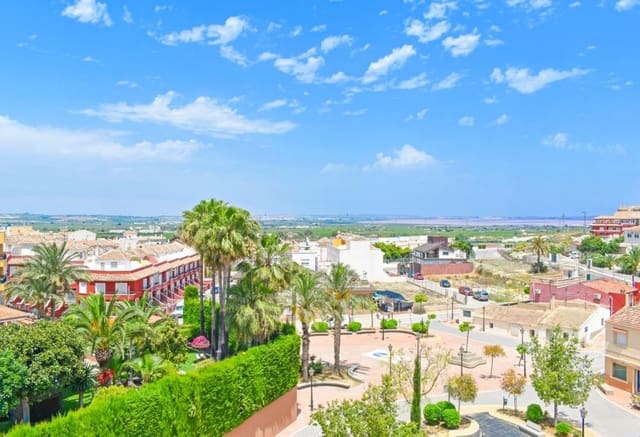 5 sypialnia Apartament na sprzedaż w San Miguel de Salinas - 269 999 € (Ref: 9979414)