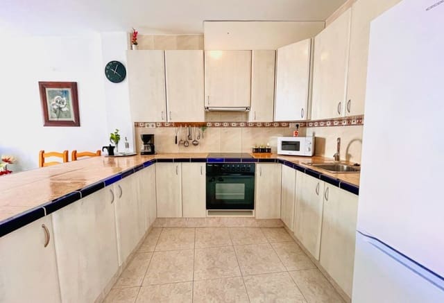 5 bedroom Apartment for sale in San Miguel de Salinas - € 269,999 (Ref: 9979414)
