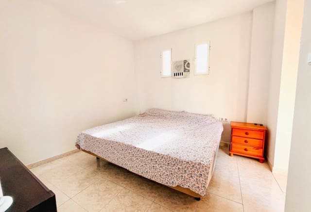5 bedroom Apartment for sale in San Miguel de Salinas - € 269,999 (Ref: 9979414)