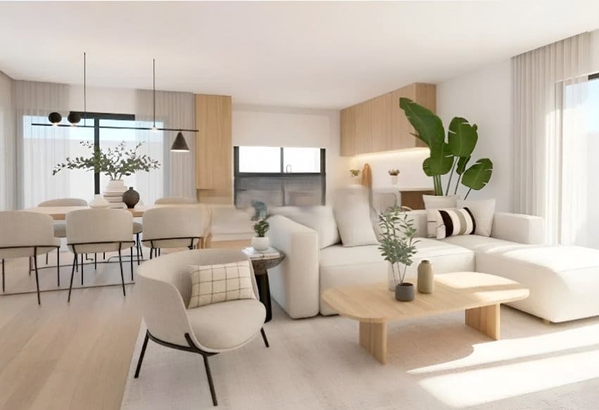 Casa de 4 habitaciones en Aguilas en venta - 399.000 € (Ref: 9981382)