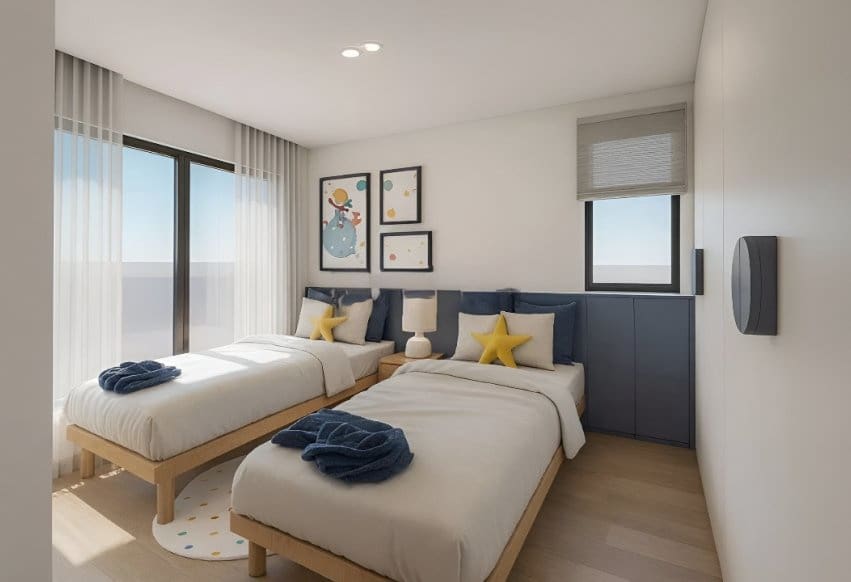 Casa de 4 habitaciones en Aguilas en venta - 399.000 € (Ref: 9981382)