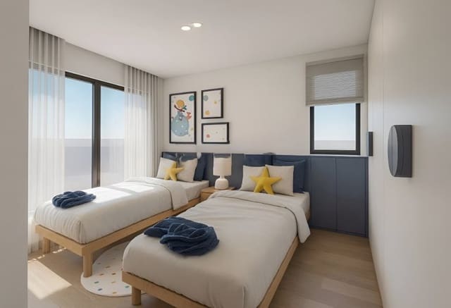4 sypialnia Dom na sprzedaż w Las Majadas - Las Molinetas - Labradorcico, Aguilas - 399 000 € (Ref: 9981382)