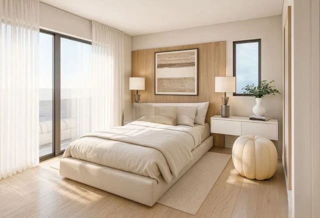 4 sypialnia Dom na sprzedaż w Las Majadas - Las Molinetas - Labradorcico, Aguilas - 399 000 € (Ref: 9981382)
