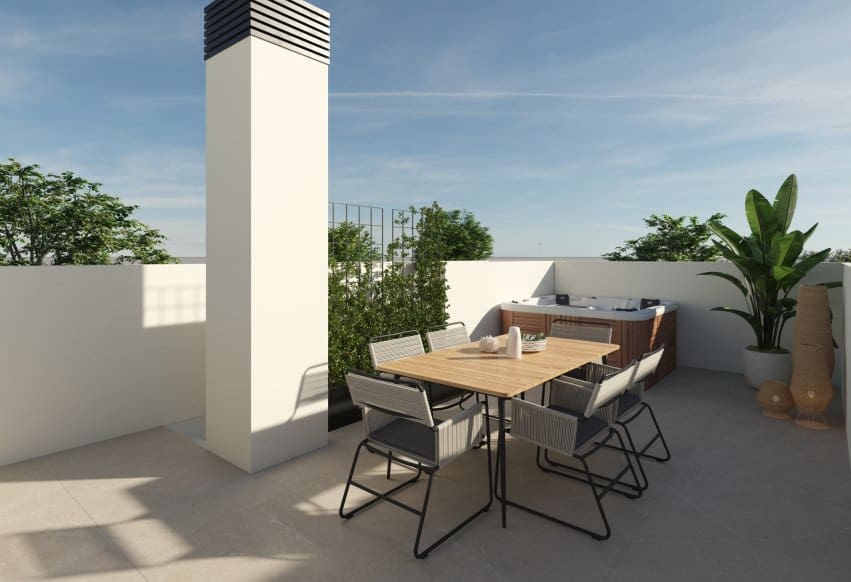 3 Zimmer Haus zu verkaufen in Dolores - 306.000 € (Ref: 9981384)
