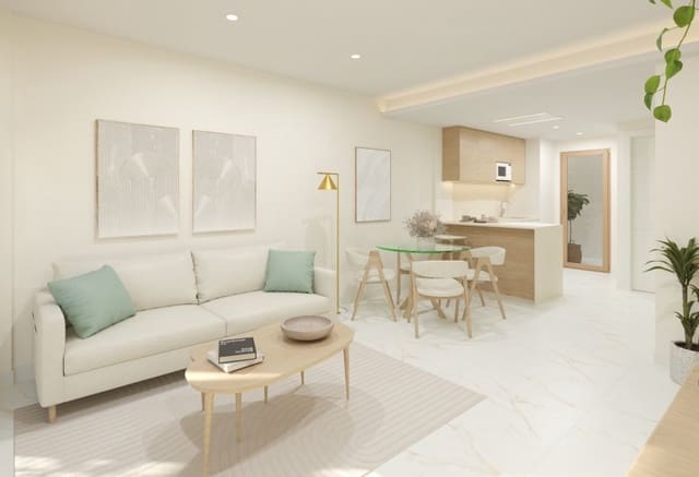 3 soveværelse Byhus til salg i Dolores - € 275.000 (Ref: 9981384)