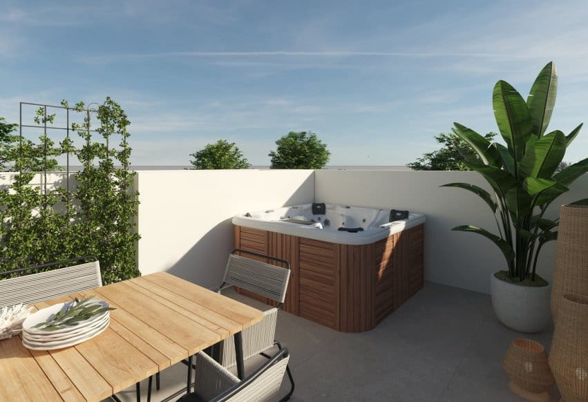 3 Zimmer Haus zu verkaufen in Dolores - 306.000 € (Ref: 9981384)