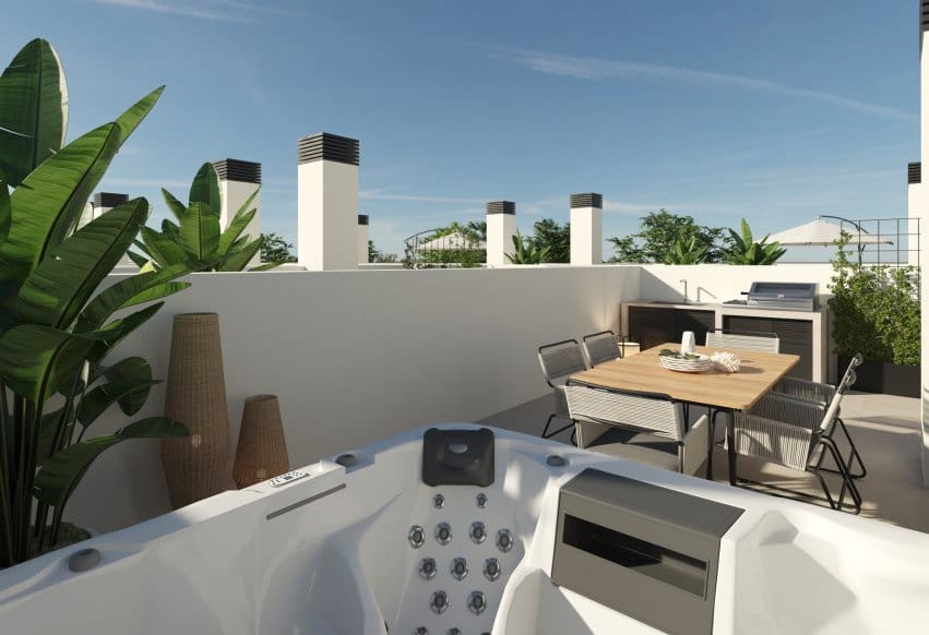 3 Zimmer Haus zu verkaufen in Dolores - 306.000 € (Ref: 9981384)