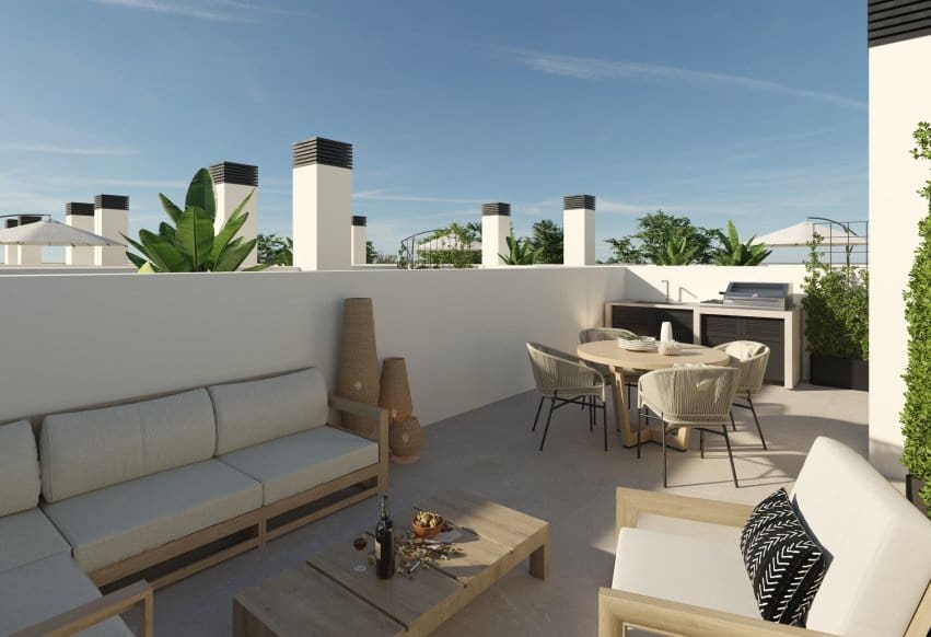 3 Zimmer Haus zu verkaufen in Dolores - 306.000 € (Ref: 9981384)