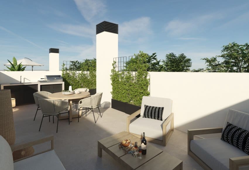 3 Zimmer Haus zu verkaufen in Dolores - 306.000 € (Ref: 9981384)