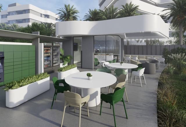 2 soverom Leilighet til salgs i El Raso, Guardamar del Segura med svømmebasseng - € 299 000 (Ref: 9981385)