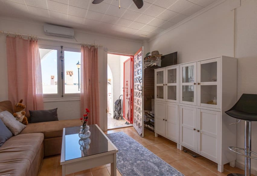 1 sovrum Lägenhet till salu i Cabo Cervera - 121 000 € (Ref: 9983750)