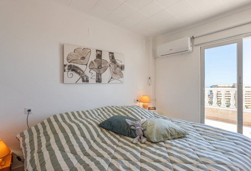 1 sovrum Lägenhet till salu i Cabo Cervera - 121 000 € (Ref: 9983750)
