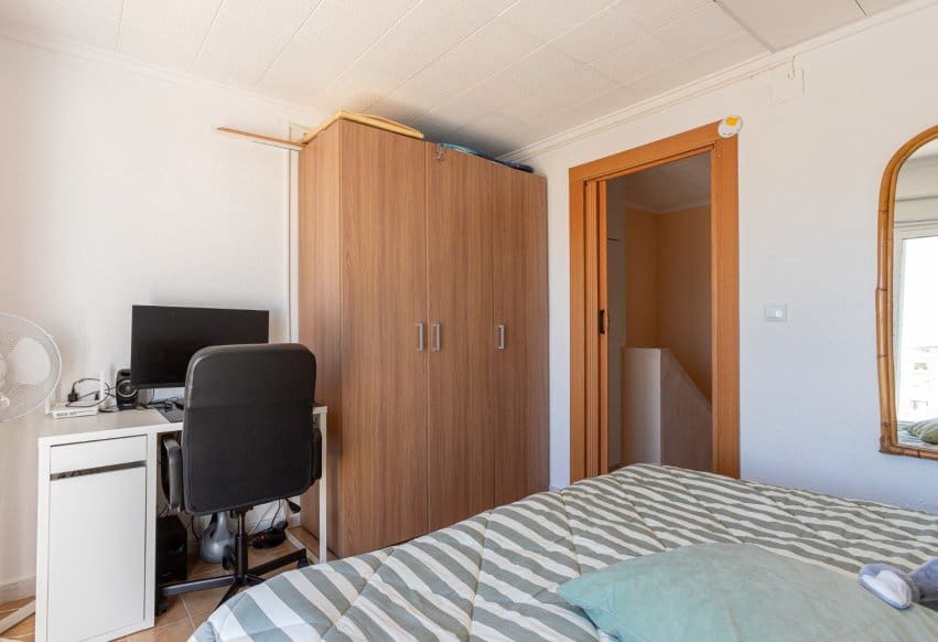 1 sovrum Lägenhet till salu i Cabo Cervera - 121 000 € (Ref: 9983750)