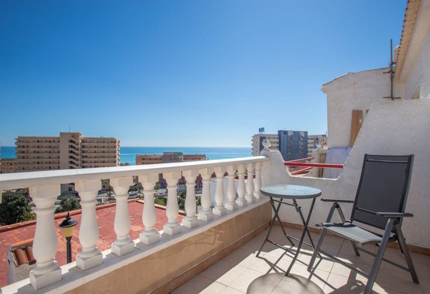 1 sovrum Lägenhet till salu i Cabo Cervera - 121 000 € (Ref: 9983750)