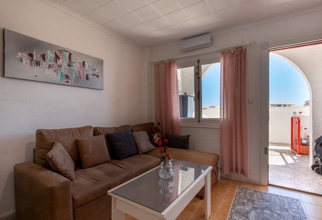 1 makuuhuone Huoneisto myytävänä paikassa Cabo Cervera, Torrevieja - 121 000 € (Ref: 9983750)