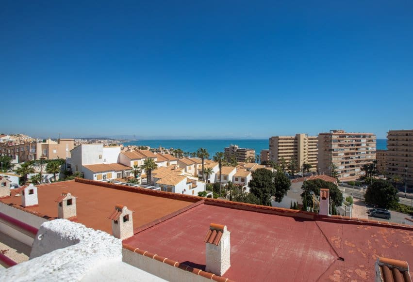 1 sovrum Lägenhet till salu i Cabo Cervera - 121 000 € (Ref: 9983750)
