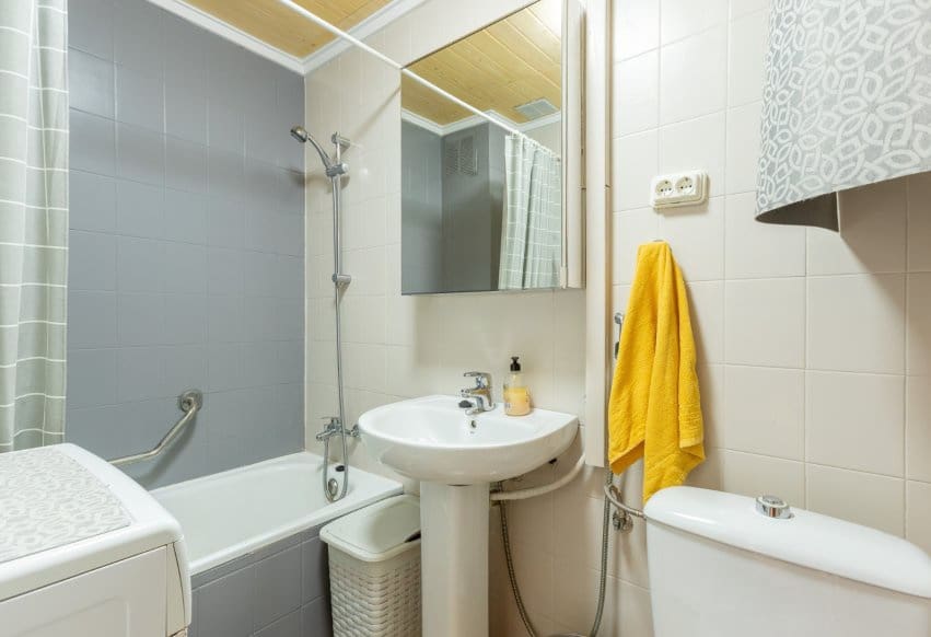 1 sovrum Lägenhet till salu i Cabo Cervera - 121 000 € (Ref: 9983750)