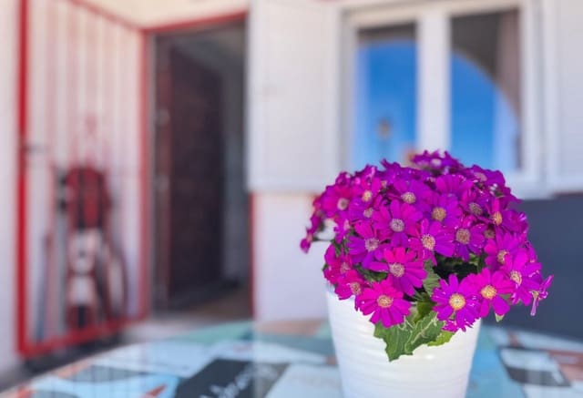 1 makuuhuone Huoneisto myytävänä paikassa Cabo Cervera, Torrevieja - 121 000 € (Ref: 9983750)
