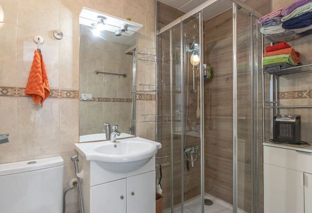 Bungalow de 1 habitación en Los Balcones - Los Altos, Torrevieja en venta con piscina - 115.000 € (Ref: 9983751)