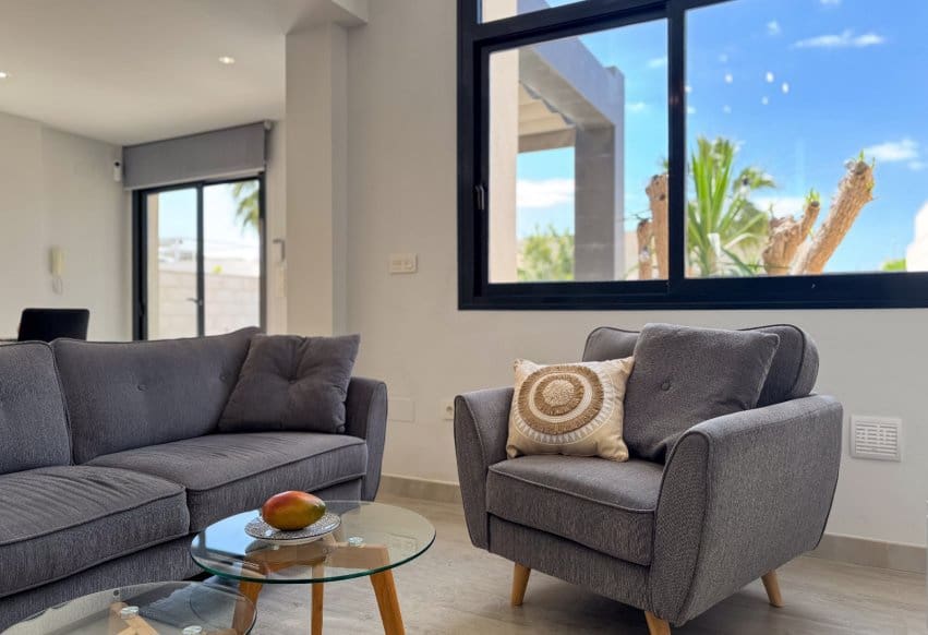 3 soveværelse Villa til salg i Ciudad Quesada med swimmingpool - € 389.000 (Ref: 9983753)