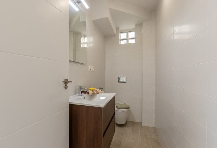 3 soveværelse Villa til salg i Ciudad Quesada med swimmingpool - € 389.000 (Ref: 9983753)