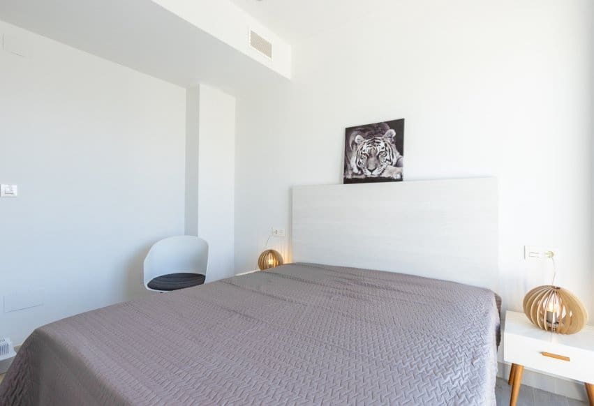 3 soveværelse Villa til salg i Ciudad Quesada med swimmingpool - € 389.000 (Ref: 9983753)
