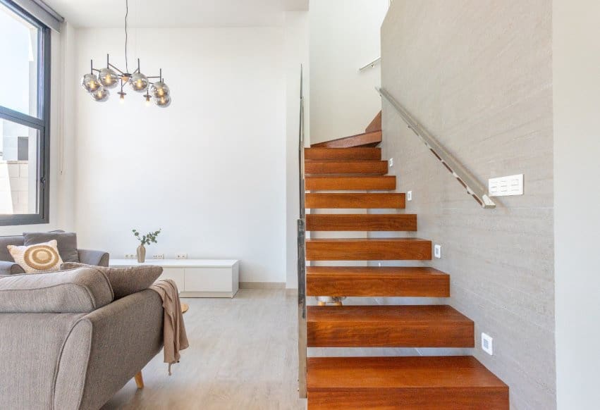 3 soveværelse Villa til salg i Ciudad Quesada med swimmingpool - € 389.000 (Ref: 9983753)