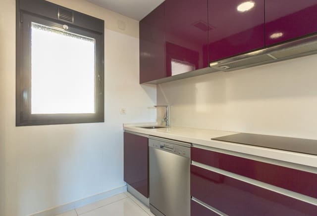 2 sypialnia Bungalow na sprzedaż w Los Balcones - Los Altos, Torrevieja z basenem - 265 000 € (Ref: 9983754)