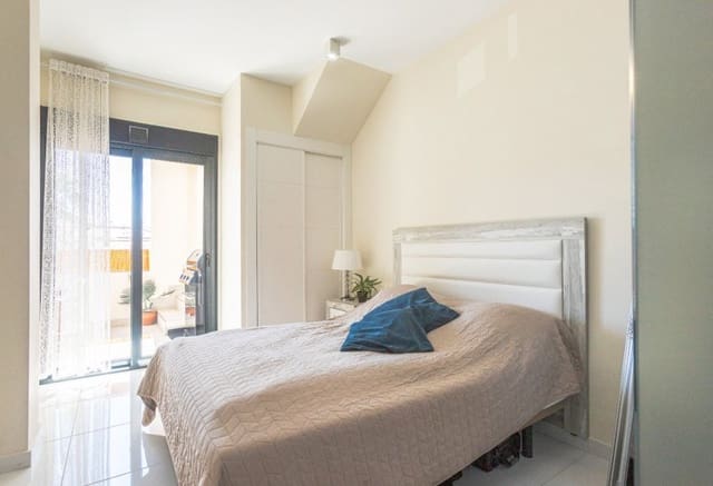 2 sypialnia Bungalow na sprzedaż w Los Balcones - Los Altos, Torrevieja z basenem - 265 000 € (Ref: 9983754)