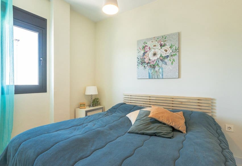 2 chambre Bungalow à vendre à Torrevieja avec piscine - 265 000 € (Ref: 9983754)