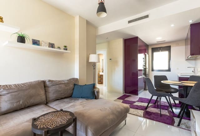 2 sypialnia Bungalow na sprzedaż w Los Balcones - Los Altos, Torrevieja z basenem - 265 000 € (Ref: 9983754)