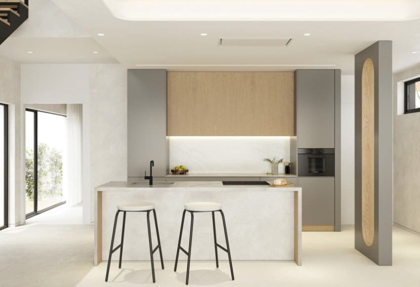 3 sypialnia Willa na sprzedaż w Finestrat - 770 000 € (Ref: 9983755)