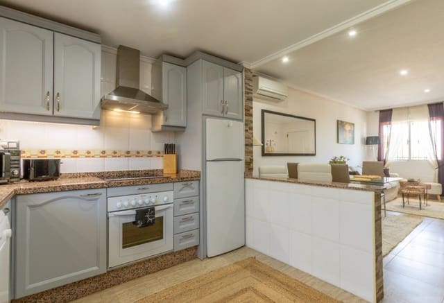 2 soveværelse Bungalow til salg i Villamartin, Orihuela med swimmingpool - € 209.000 (Ref: 9984065)