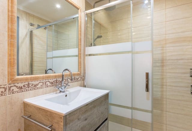 2 slaapkamer Bungalow te koop in Villamartin, Orihuela met zwembad - € 199.000 (Ref: 9984065)