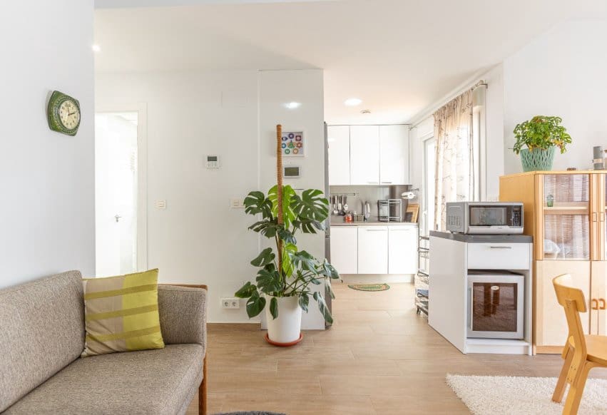 2 soverom Leilighet til salgs i Torrevieja med svømmebasseng - € 197 000 (Ref: 9984108)