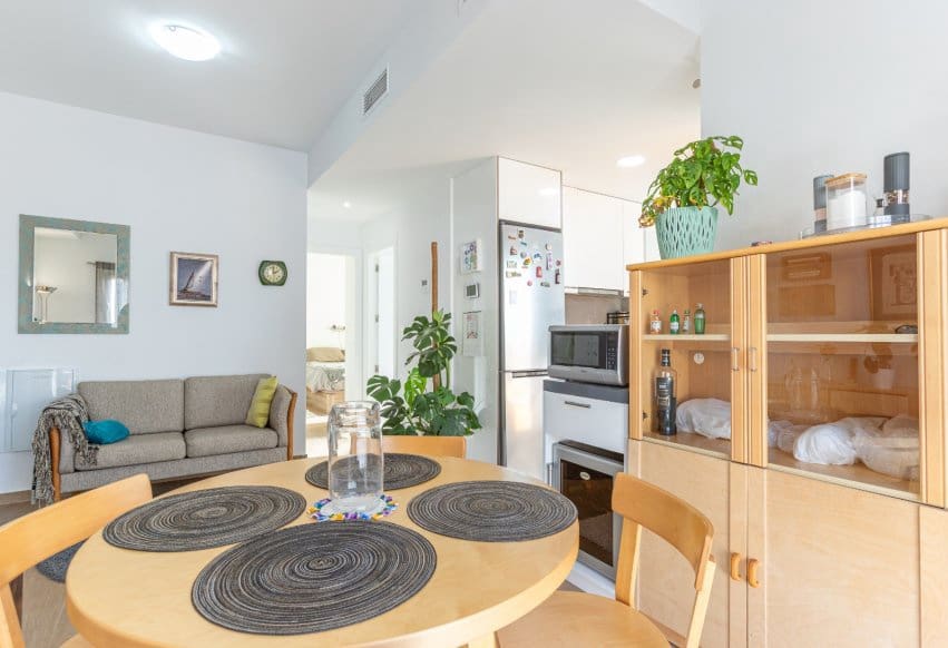 2 soverom Leilighet til salgs i Torrevieja med svømmebasseng - € 197 000 (Ref: 9984108)