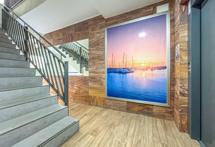 2 soverom Leilighet til salgs i Torrevieja med svømmebasseng - € 197 000 (Ref: 9984108)