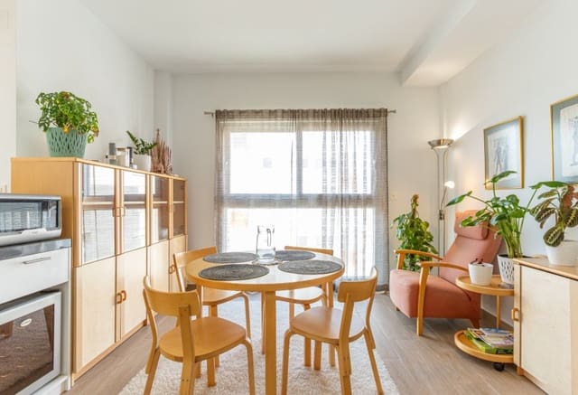 2 soverom Leilighet til salgs i Nueva Torrevieja, Torrevieja med svømmebasseng - € 197 000 (Ref: 9984108)