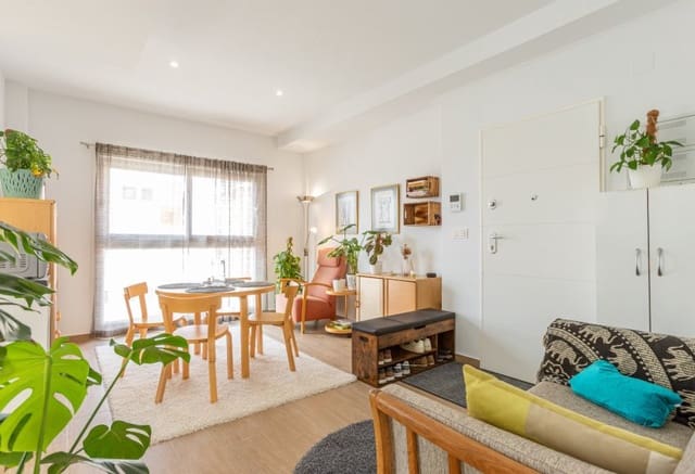 2 soverom Leilighet til salgs i Nueva Torrevieja, Torrevieja med svømmebasseng - € 197 000 (Ref: 9984108)
