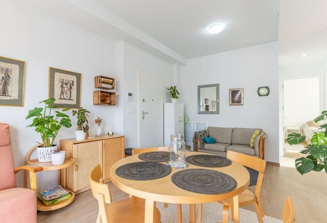 2 soverom Leilighet til salgs i Nueva Torrevieja, Torrevieja med svømmebasseng - € 197 000 (Ref: 9984108)