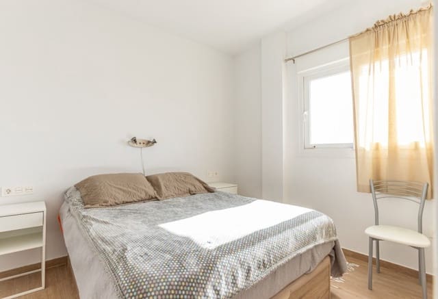 2 soverom Leilighet til salgs i Nueva Torrevieja, Torrevieja med svømmebasseng - € 197 000 (Ref: 9984108)