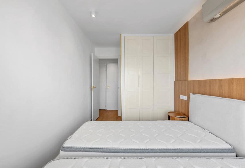 2 soverom Penthouse til salgs i Punta Prima med svømmebasseng - € 225 000 (Ref: 9984351)