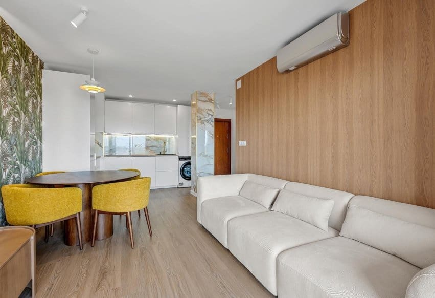 2 soverom Penthouse til salgs i Punta Prima med svømmebasseng - € 225 000 (Ref: 9984351)