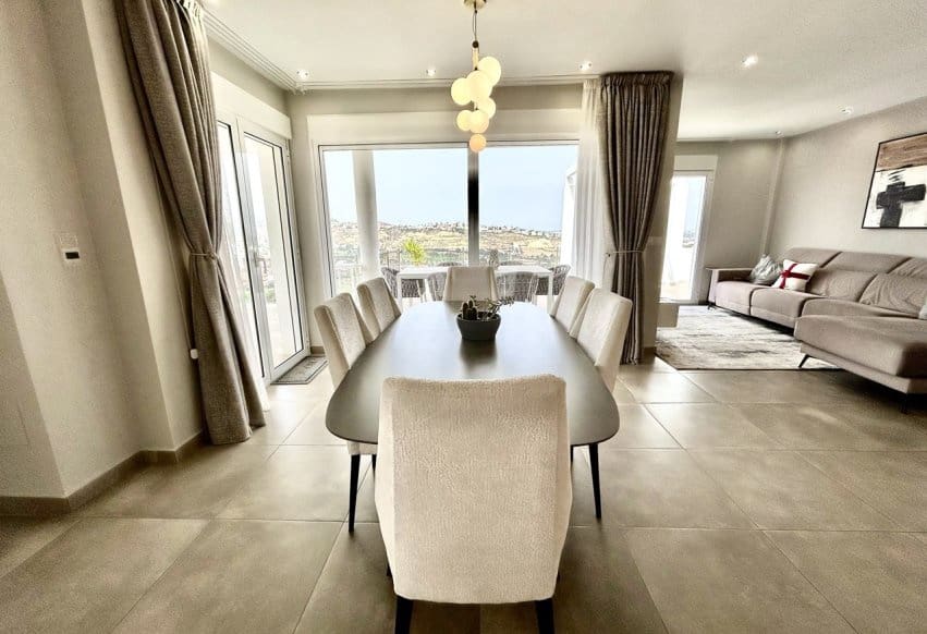 4 chambre Villa/Maison à vendre à Ciudad Quesada avec piscine - 925 000 € (Ref: 9984352)