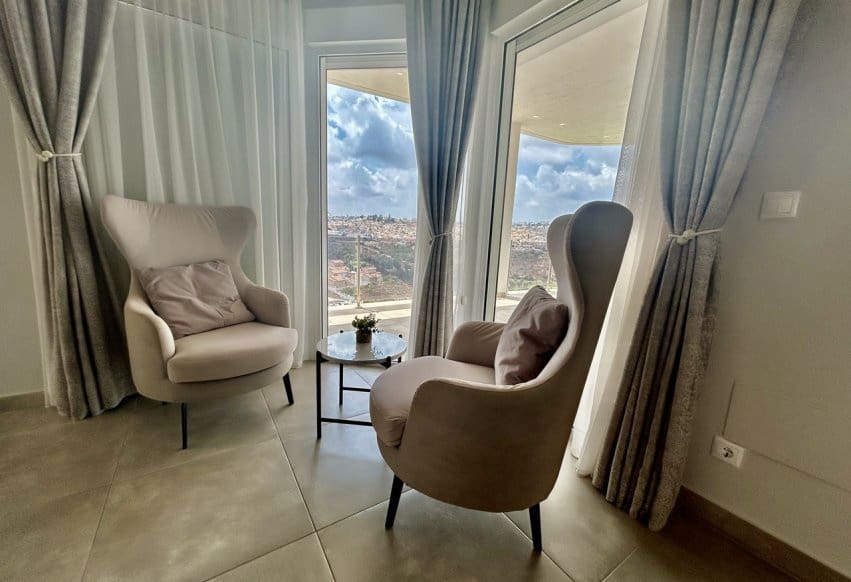 4 chambre Villa/Maison à vendre à Ciudad Quesada avec piscine - 925 000 € (Ref: 9984352)