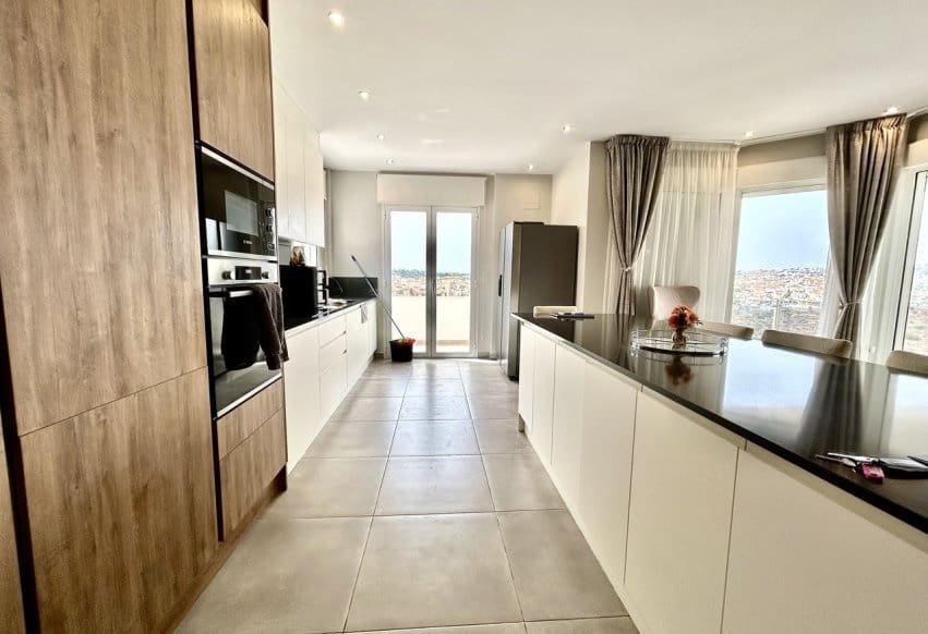 4 chambre Villa/Maison à vendre à Ciudad Quesada avec piscine - 925 000 € (Ref: 9984352)