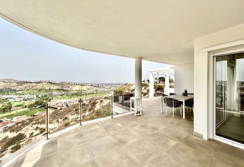 4 chambre Villa/Maison à vendre à Ciudad Quesada avec piscine - 925 000 € (Ref: 9984352)