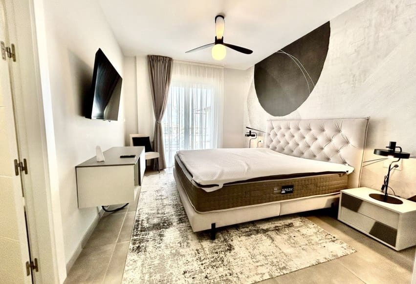 4 chambre Villa/Maison à vendre à Ciudad Quesada avec piscine - 925 000 € (Ref: 9984352)